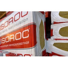 Утеплитель Изорок Изофас-110 1000x600x50мм (3,6м²) в магазине Строй-База