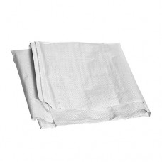 Мешки плетеные для мусора (белые) в магазине Строй-База
