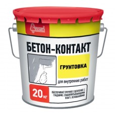 Бетонконтакт Старатели 20 кг в магазине Строй-База