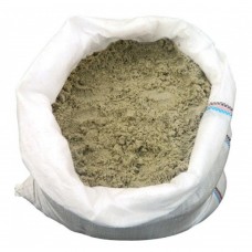 Песок речной в мешках (30кг)